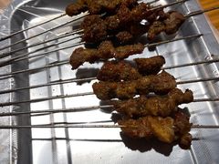 -泰山王老三串店(光彩店)