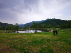 -玉渡山自然风景区