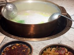 -大头椰·海南椰子鸡火锅(思明万象城店)