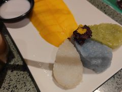 -Home Thai·泰谣(王府井apm店)