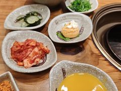 -牛人·雪花牛·木炭烤肉(昆山陆家店)