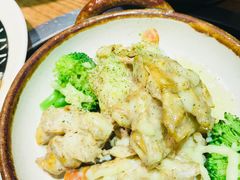 -蟹将军·松叶蟹和牛日料放题自助(K11店)