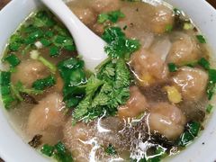 福州肉燕-罍+村卤菜摊(罍街店)
