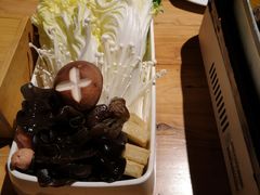 -半天妖烤鱼(方庄店)