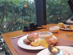 -七仙岭君澜度假酒店·桃源小馆中餐厅