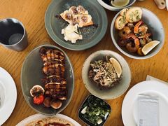 -Nana And Her Friends Restaurant 娜娜家(小寨原力场店)