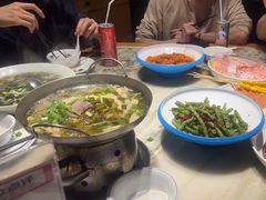 -常和州·夜宵大排档(常州单店)