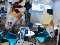 -GODIVA(月星环球港店)