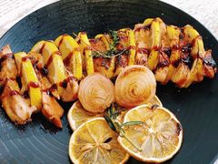 -娜娜家·Nana's restaurant(国金汇店)