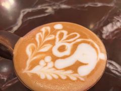 -上海大宁福朋喜来登酒店大堂吧(共和新路店)