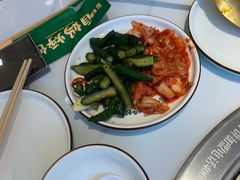 -满兴咱妈烀饼铁锅炖(兰州北街店)