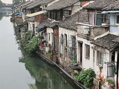 -乌镇景区