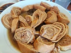 -浑河春面馆非遗鹿角面(良乡店)