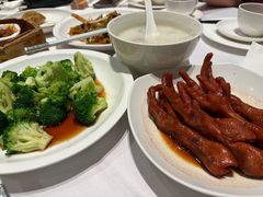 -南宁荔园维景国际酒店·荔园中餐厅