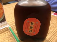 -北往西·西安油泼面(万德庄店)