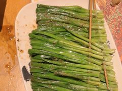 -木屋烧烤(万德庄店)