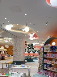 -奈尔宝·儿童乐园·亲子餐厅(苏州大悦城店)