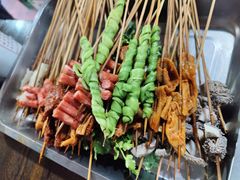 -三番火辣串串香(总店)