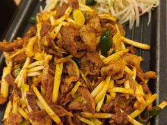 -老雒阳面馆·水席·洛阳菜(王城路店)