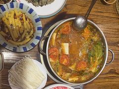 -亮欢寨(凯里总店)