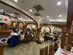 -清真·玛丽亚新疆菜主题餐厅(浙江中路店)