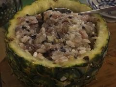 -纳兰傣雀傣味餐厅