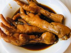 -金城大酒店-中餐厅(汾江中路店)