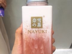 -奈雪的茶(华侨城创意园店)