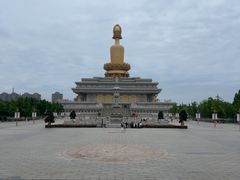 -兴隆文化园景区