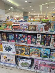 -孩子王童乐园(唐山万达广场店)