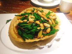 小炒王-广东道至正餐厅(区庄店)