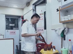 -麦文记面家(佐敦店)