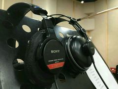 -韩宫录音棚(新街口店)