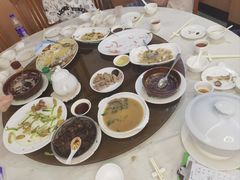 -腰记饭店(龙源路店)