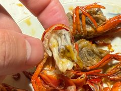 -聚汇三少·龙虾·中餐厅(莫邪路新天地店)