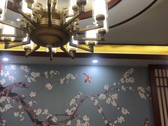 -永乐饭庄(安德路店)