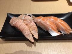 -万岁寿司(芳村店)