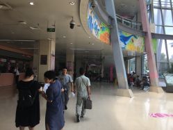 -成都市妇女儿童中心医院(中心院区)