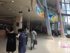 -成都市妇女儿童中心医院(中心院区)