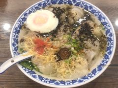 -老温州馄饨担(东游大厦店)