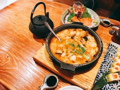 -梅亭居酒屋(中大国际店)