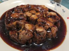 -清真吐鲁番餐厅(牛街店)