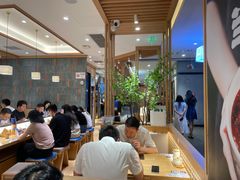 -马记永·兰州牛肉面(3019君尚店)