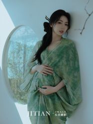 点击看大图 -专注孕妇照亲子照·纪田摄影