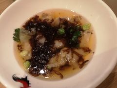 莆田扁肉汤（位）-莆田餐厅PUTIEN(深圳湾万象城家宴店)