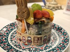 -俄士厨房(印象汇店)