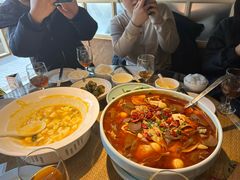 -渝信川菜(长安店)