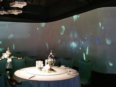 -三号码头罗氏虾小馆