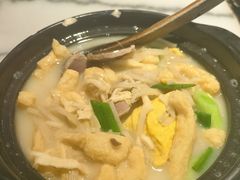 江南鱼面一品鲜-京城小江南·北京烤鸭·江南土菜·白鱼(中关村店)