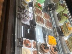 -FANEN法念·烘焙·甜点(万象城店)